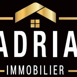 Desogus Jessica - Adria Immobilier Marly