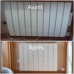Desormeaux électricité