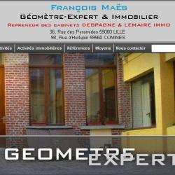 Despagne-maes