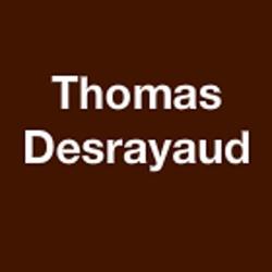 Desrayaud Thomas