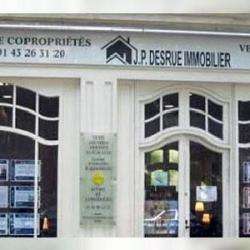 Desrue Immobilier