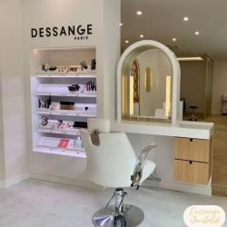 Dessange - Coiffeur Nice Garibaldi