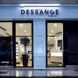 Dessange - Coiffeur Arcachon