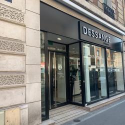 Dessange - Coiffeur Boulogne Billancourt