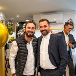 Dessange - Coiffeur Grenoble