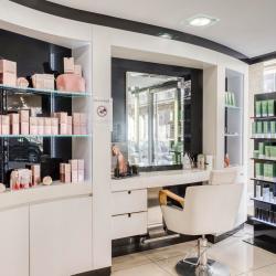 Dessange - Coiffeur Marseille Paradis