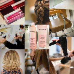 Dessange - Coiffeur Nantes Paix