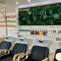 Dessange - Coiffeur Nice Garibaldi