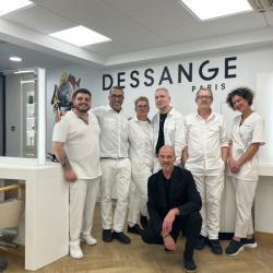 Dessange - Coiffeur Nice Or
