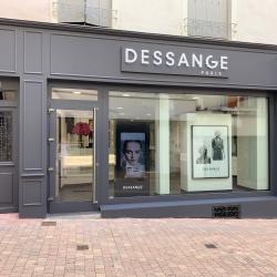 Dessange - Coiffeur Niort