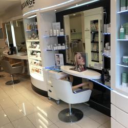 Dessange - Coiffeur Paris 12
