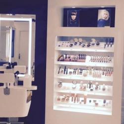 Dessange - Coiffeur Paris 16