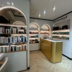Dessange - Coiffeur Paris 17