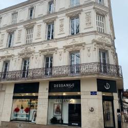 Dessange - Coiffeur Poitiers