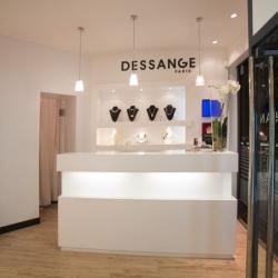 Dessange - Coiffeur Saint Cloud