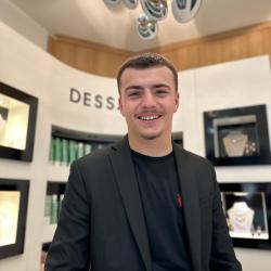 Dessange - Coiffeur Saint-etienne