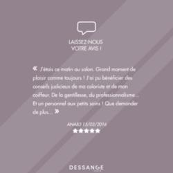Dessange - Coiffeur Voiron