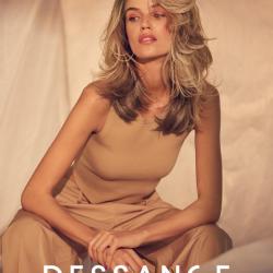 Dessange