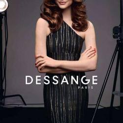 Dessange Paris