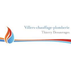 Dessauvages Thierry
