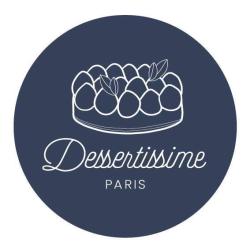 Dessertissime - Brunch Paris 18