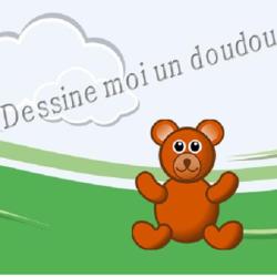Dessine Moi Un Doudou