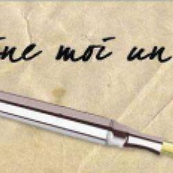Dessine Moi Un Mot