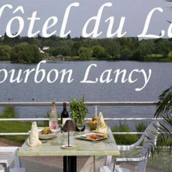 Hôtel Du Lac