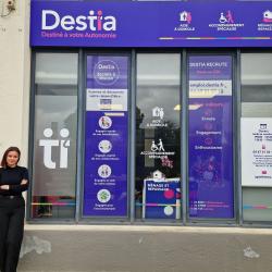 Destia Agde - Aide à Domicile