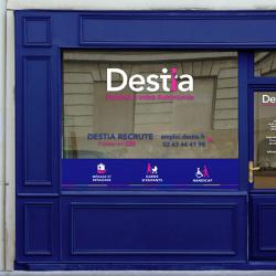 Destia Angers