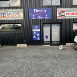 Destia Anglet - Aide à Domicile