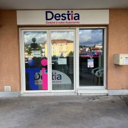 Destia Annonay - Aide à Domicile