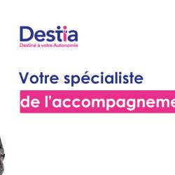 Destia Armentières - Aide à Domicile (adenior)