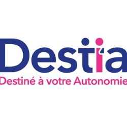 Destia Béziers - Aide à Domicile