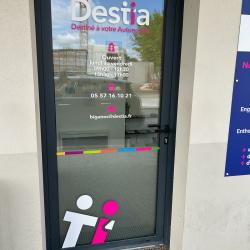 Destia Biganos - Aide à Domicile