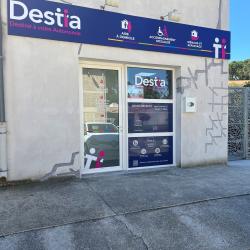 Destia Bouzigues - Aide à Domicile