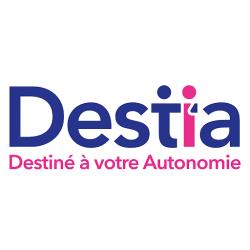 Destia Carcassonne - Aide à Domicile