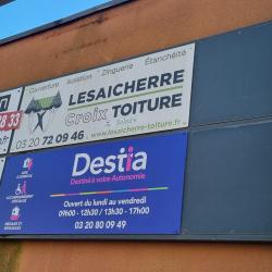 Destia Croix - Aide à Domicile (adenior)