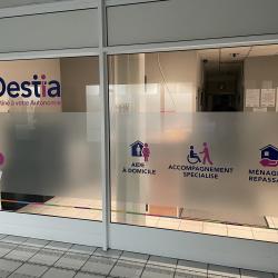 Destia Dijon-beaune - Aide à Domicile