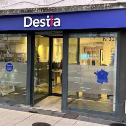Destia Dunkerque - Aide à Domicile (adenior)