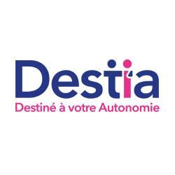 Destia La Roche-sur-yon - Aide à Domicile