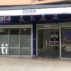 Destia La Seyne-sur-mer - Aide à Domicile