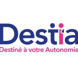 Destia Le Havre Ville Haute - Aide à Domicile
