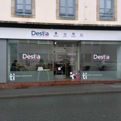 Destia Les Herbiers - Aide à Domicile