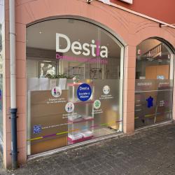 Destia L'haÿ-les-roses - Aide à Domicile