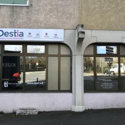Destia Mâcon - Aide à Domicile