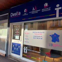 Destia Moutiers - Aide à Domicile