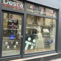 Destia Paris Nord Ouest - Aide à Domicile