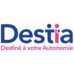 Destia Rennes - Aide à Domicile