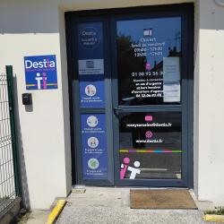 Destia Rosny-sur-seine - Aide à Domicile